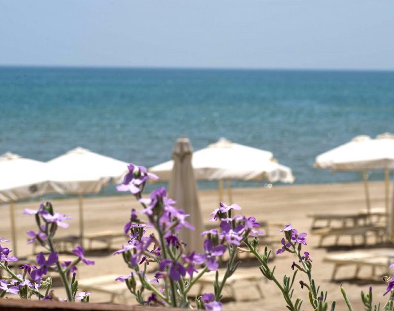 Ethra Reserve Valentino Castellaneta Marina Exterior foto